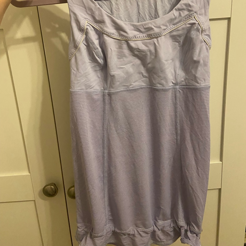 Lulu tank